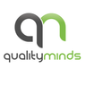 QualityMinds GmbH is hiring for remote Senior Frontend Developer (m/w/d)