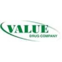Value Drug Company is hiring for remote Regional Account Manager