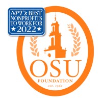 Oklahoma State University Foundation is hiring for work from home roles