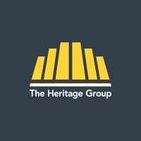 The Heritage Group is hiring for remote National Sales Executive-Specialty Fuels