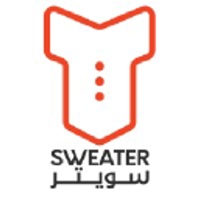 Sweater logo