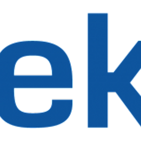 Eleks logo