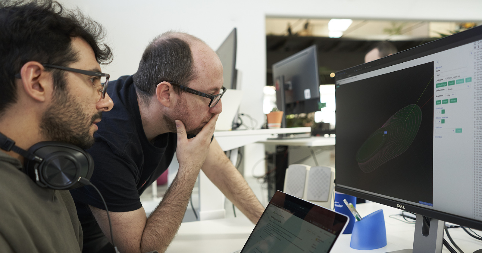Develer Srl is hiring for remote AI Vision Engineer