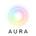 Aura Health logo