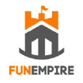 FunEmpire logo