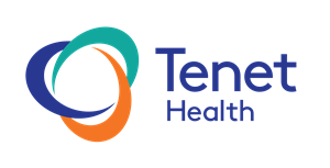 Tenet Healthcare Corporation logo