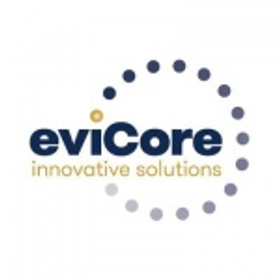 eviCore is hiring for work from home roles