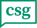 COMMUNICATIONS STRATEGY GROUP INC logo