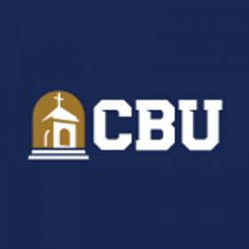 California Baptist University - CBU is hiring for work from home roles