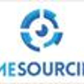 Time Sourcing is hiring for work from home roles