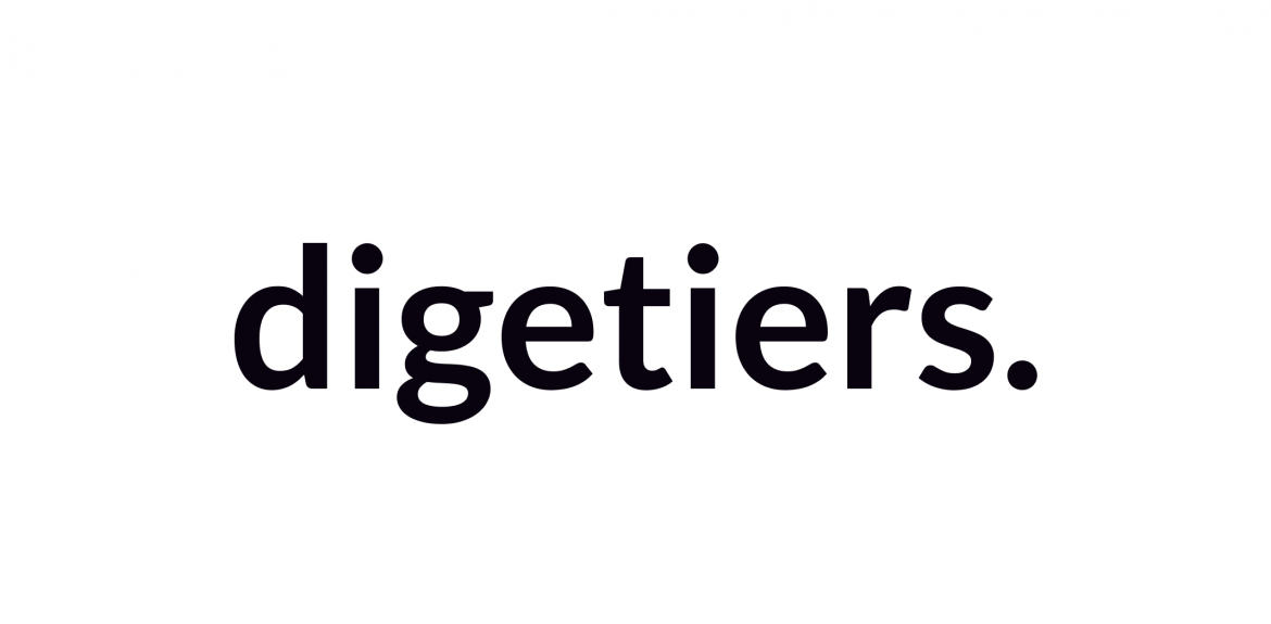 digetiers. is hiring for remote Strategy Consultant (m/w/d) mit Fokus auf Daten, KI & Digitalisierung