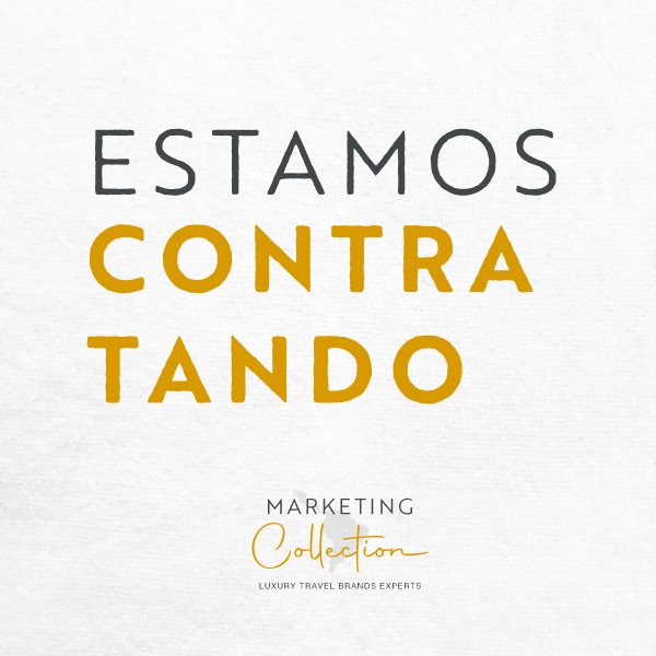 Marketing Collection is hiring for remote Marketing Manager
