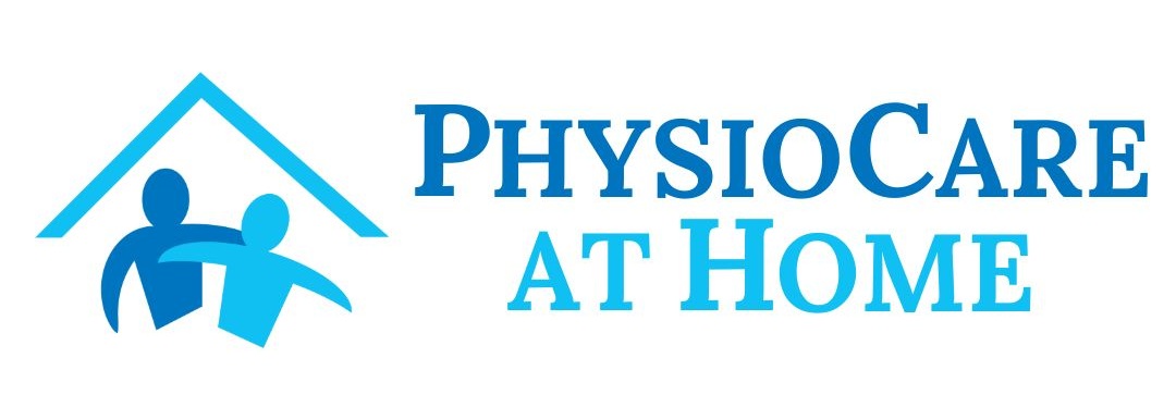PhysioCare At Home logo