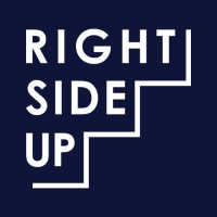 Right Side Up is hiring for remote Marketing Technology & Media Platforms Consultant