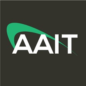 AAIT is hiring for work from home roles