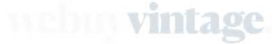 WeBuyVintage is hiring for remote Brand Advocate Representative - Fully Remote