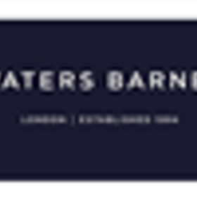 Waters Barnes Associates is hiring for work from home roles