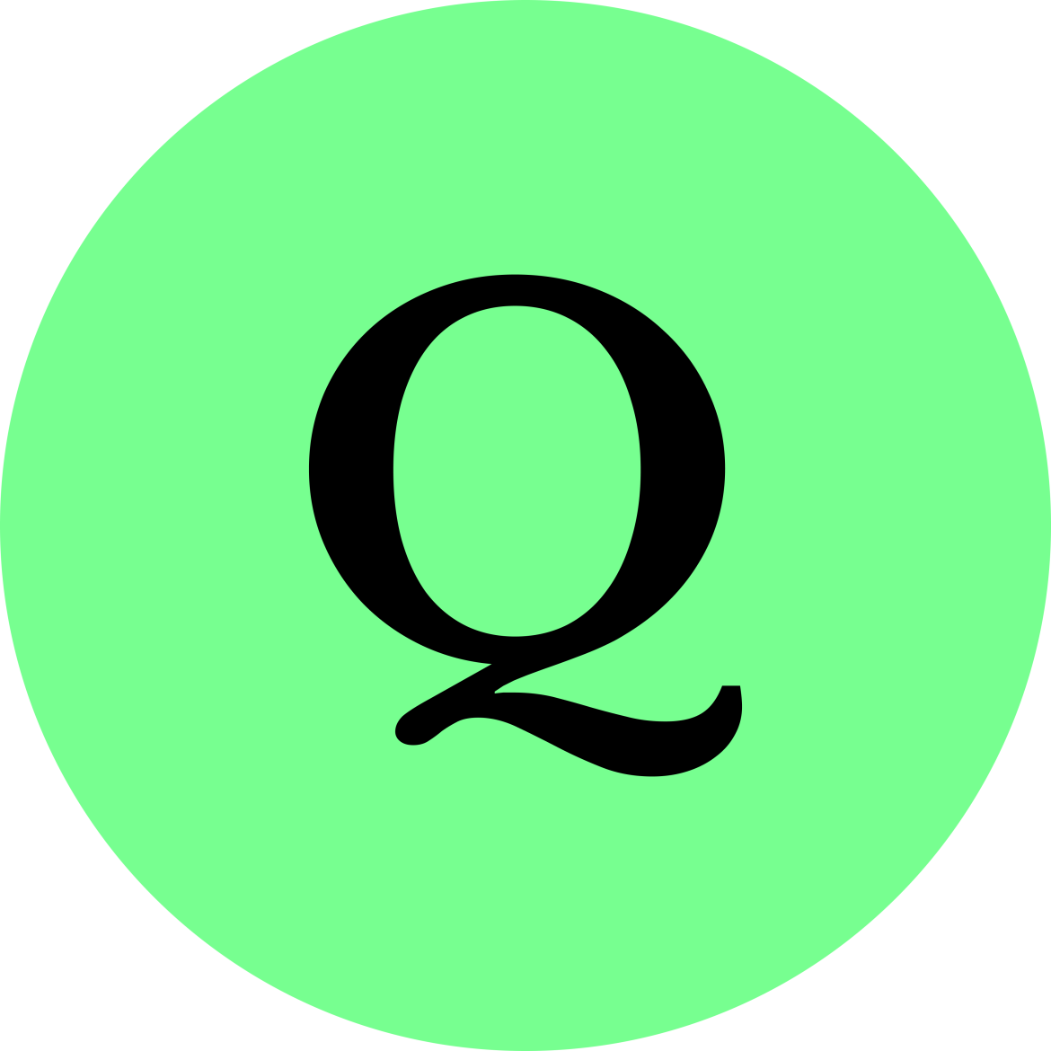 Project Q is hiring for remote Software Product Engineer (m/f/d)