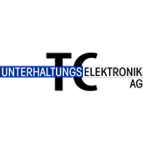 TC Unterhaltungselektronik AG is hiring for work from home roles