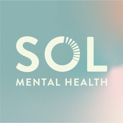 SOL Mental Health is hiring for remote Accounting Manager