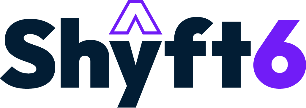 Shyft6 logo