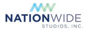 NATIONWIDE STUDIOS is hiring for remote IT Helpdesk Level 1