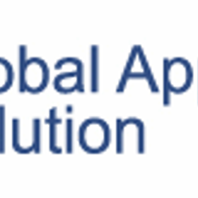 Global Applications Solutions is hiring for work from home roles