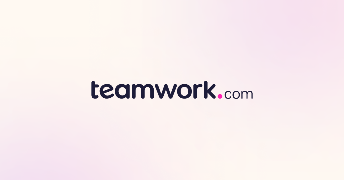Teamwork.com is hiring for remote Senior Software Engineer