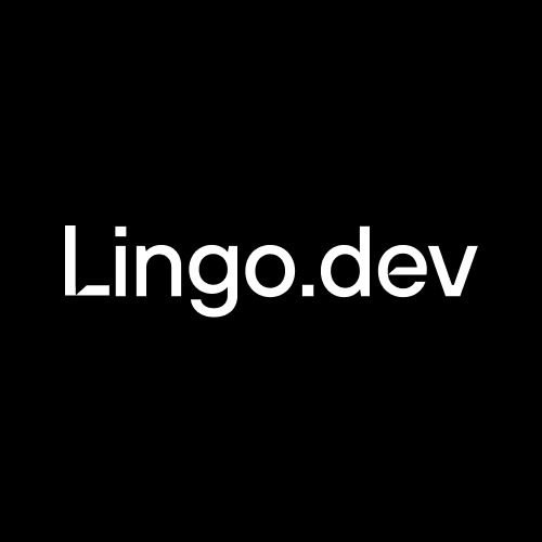 Lingo.dev is hiring for remote Content Marketing Lead