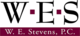 W E Stevens PC is hiring for remote Bookkeeper