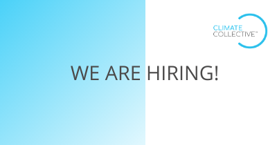 Climate Collective is hiring for remote Associate-Education