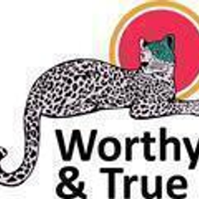 Worthy & True Ltd logo