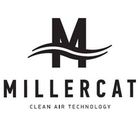 Miller CAT Corporation is hiring for remote Exhaust Sales Representative