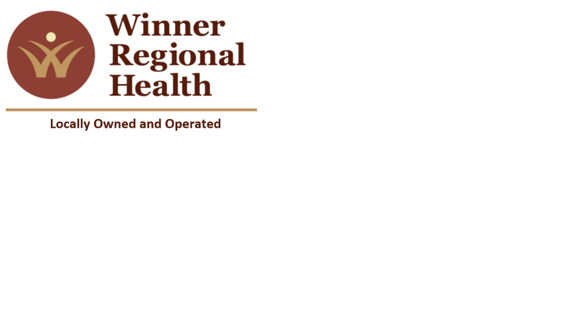 Winner Regional Healthcare Center is hiring for remote Revenue Cycle - Denials Analyst