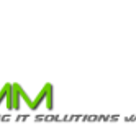 Omm IT Solutions logo