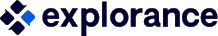 Explorance logo