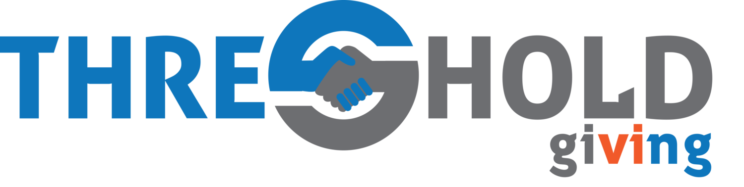 Threshold Giving is hiring for remote Regional Director – Threshold Giving Face-to-Face Fundraising