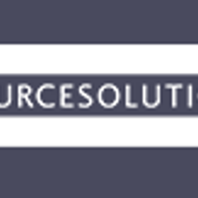 Resource Solutions is hiring for work from home roles
