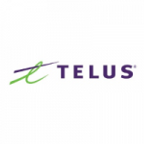 Telus Internaltional is hiring for work from home roles