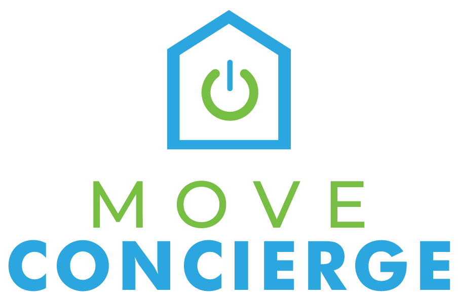 Move Concierge logo