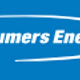 Consumers Energy is hiring for work from home roles