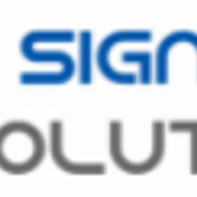Signed Solutions LLC is hiring for work from home roles