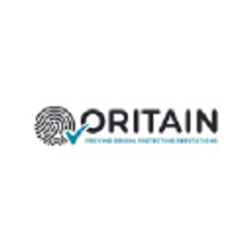 Oritain is hiring for remote Enterprise Account Manager