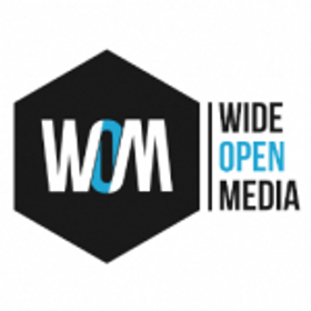 Wide Open Media Group is hiring for work from home roles