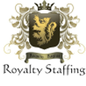 Royalty Hospitality Staffing is hiring for work from home roles