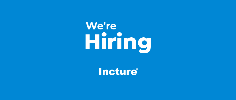 Incture Technologies is hiring for remote Account Manager - Sales