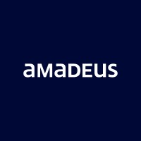 Amadeus is hiring for remote Sales Lead