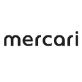 Mercari, inc. logo
