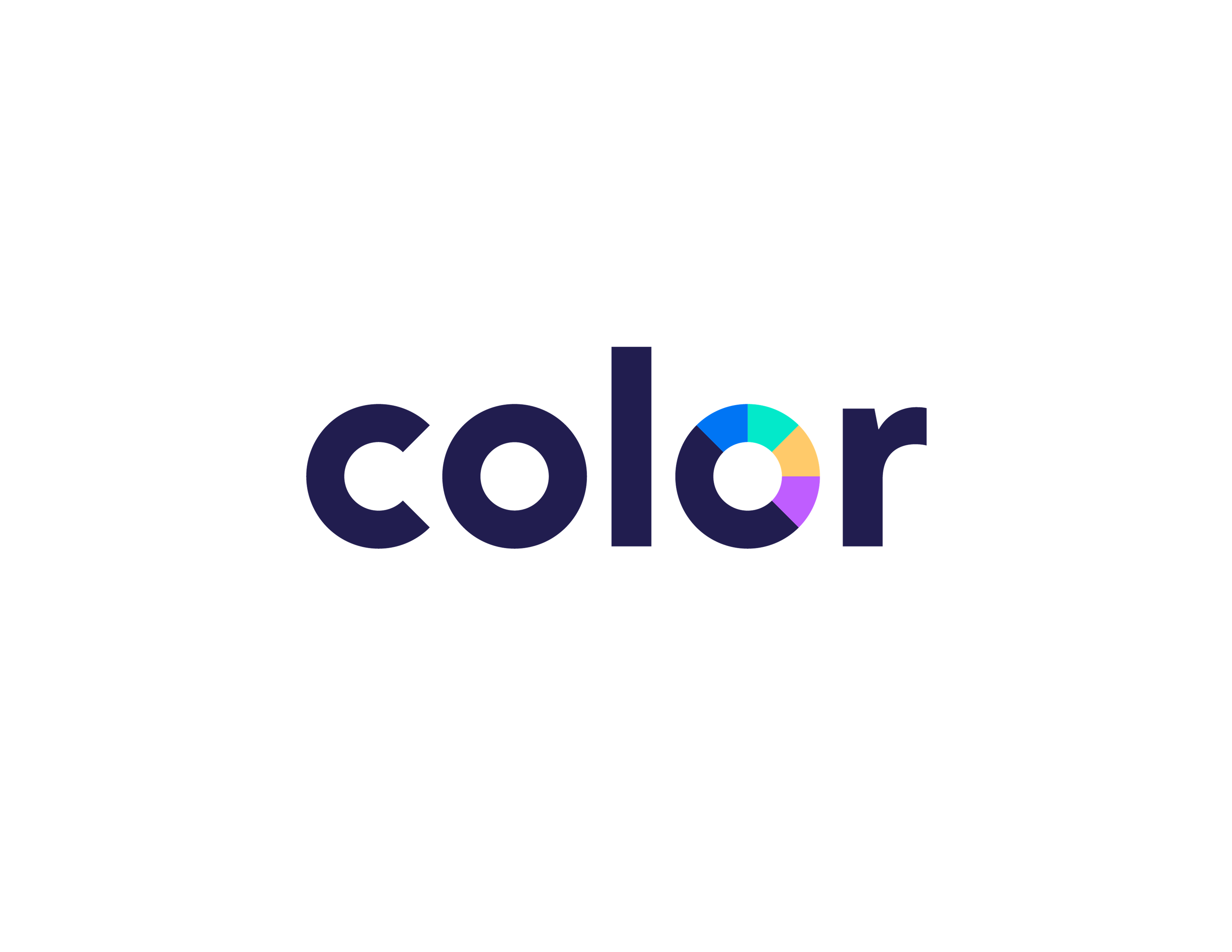 Color logo