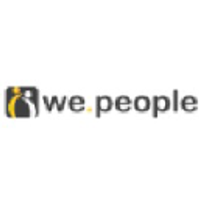 Workplace Engagement People logo